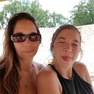 Meet your Posher, April